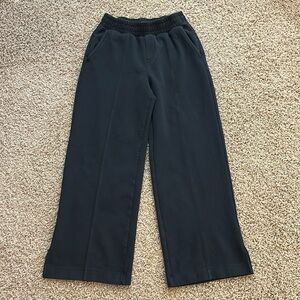 Old Navy active wide leg pants